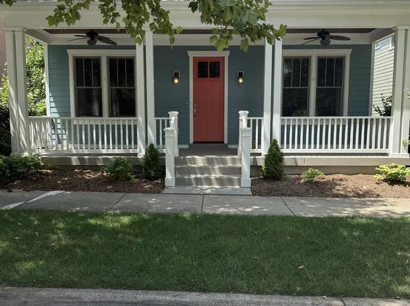9002 Featherbell Blvd, Prospect, KY 40059
