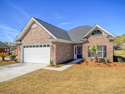 516 Oak Hill Dr, Manning, SC, 29102