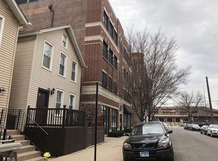 740 N Ada St FLOOR 1, Chicago, IL 60642