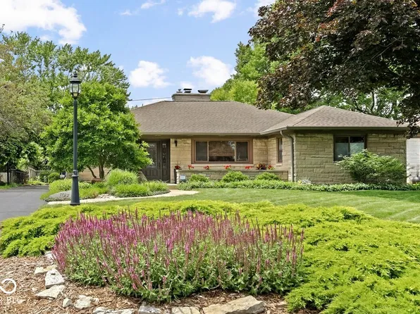 1122 N Bolton Ave, Indianapolis, IN 46219