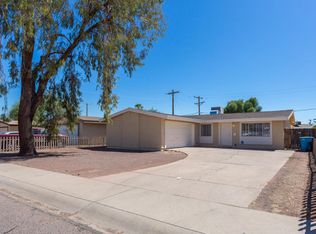 3835 W Ruth Ave, Phoenix, AZ 85051