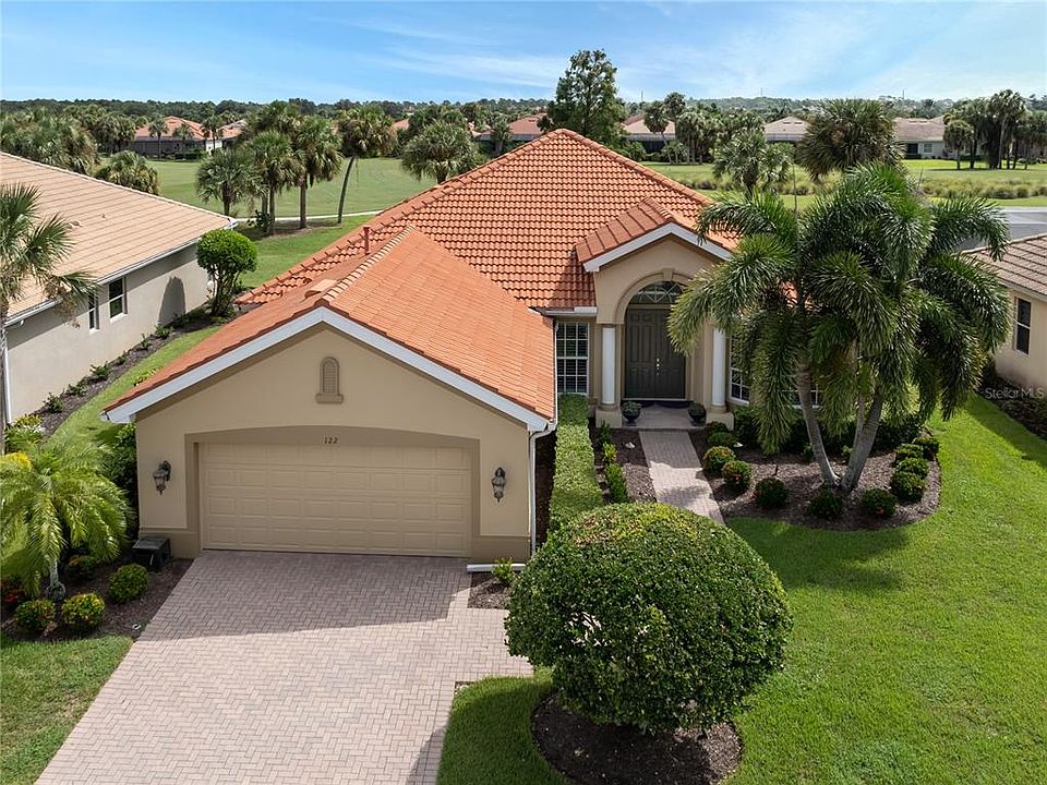 1st image of 122 MONTELLUNA DRIVE