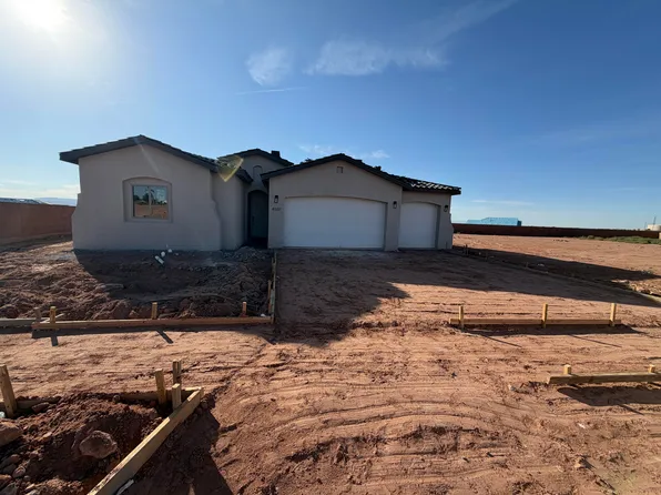 4101 Mountain Trail Ln NE, Rio Rancho, NM 87144