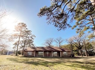 621 N Fm 2869, Winnsboro, TX 75494