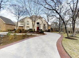 5100 Knights Ct, Flower Mound, TX 75022