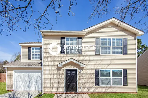 10506 Wilson Glen Dr Photo 1