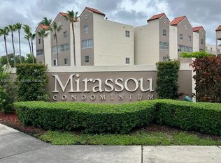 Mirassou Condominium, Miami Gardens, FL 33015