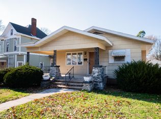 2243 N Missouri Avenue, Springfield, MO 65803