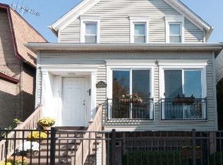 4407 N Damen Ave, Chicago, IL 60625