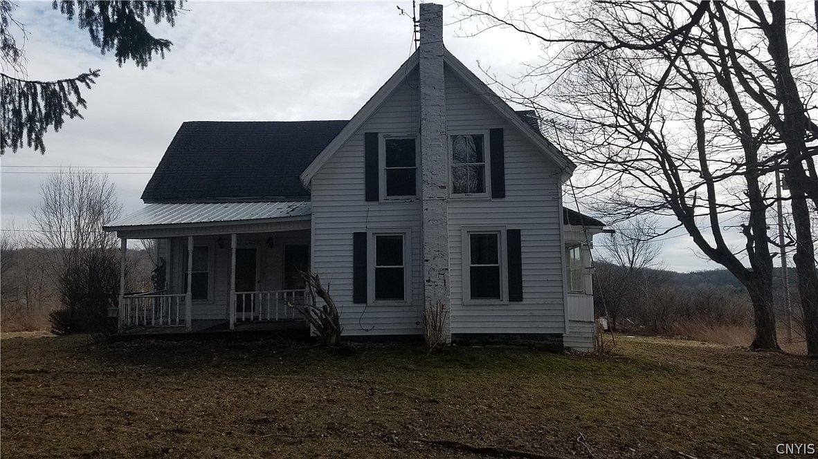 7810 Gorton Lake Rd, Waterville, NY 13480 Zillow