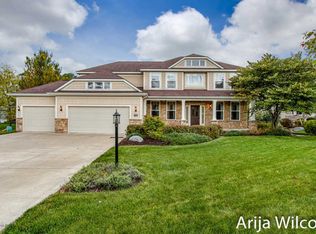 775 Moorings Dr SE, Ada, MI 49301