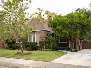 2517 Montgomery Way, Sacramento, CA