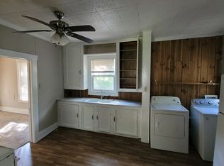 1324 W Austin St, Paris, TX 75460