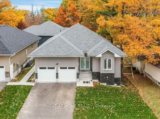 182 Cundles Rd W, Barrie, ON L4N 4Y2
