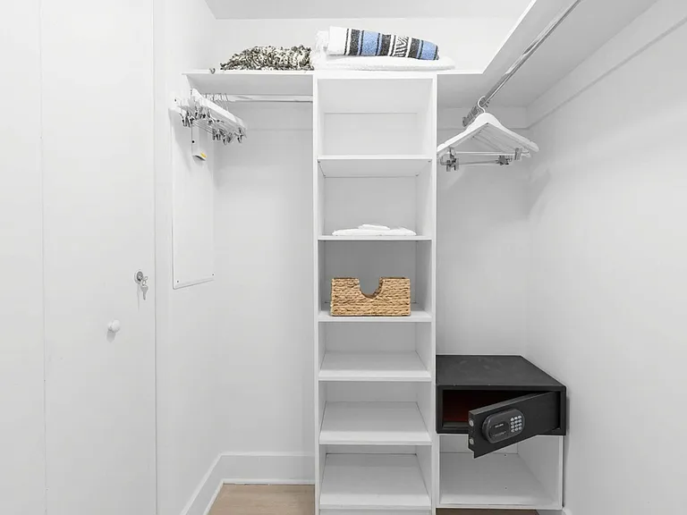 Wardrobe