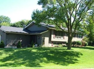 31129 Plank Rd, Burlington, WI 53105