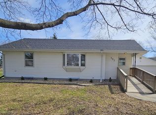 407 N Grimmell Rd, Jefferson, IA 50129