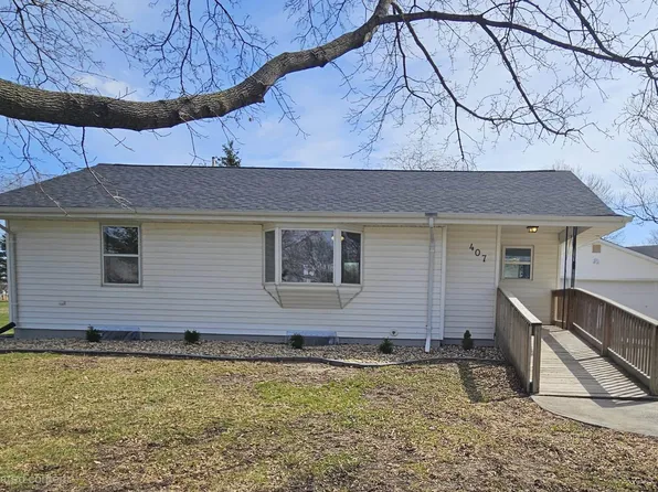 407 N Grimmell Rd, Jefferson, IA 50129