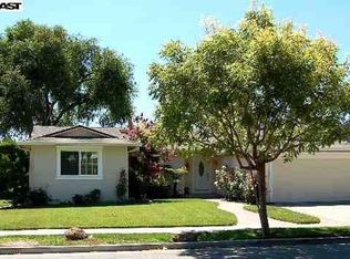 4656 Black Ave, Pleasanton, CA 94566