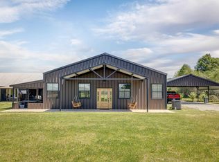 155 Summers Rd, Baskin, LA 71219