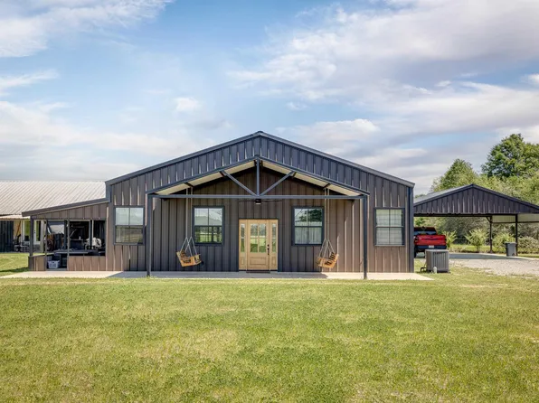 155 Summers Rd, Baskin, LA 71219