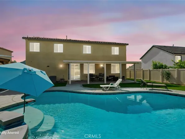 6670 Mirna Ave, San Bernardino, CA 92407