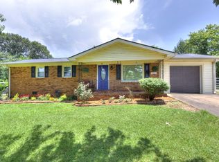 1165 Casteel Rd, Powder Springs, GA 30127