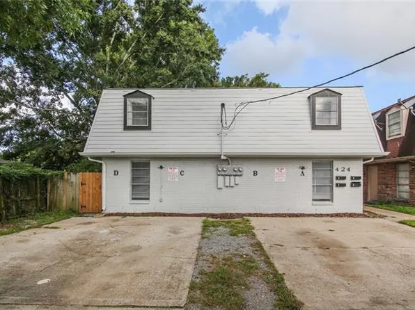 424 Deckbar Ave #C, New Orleans, LA 70121