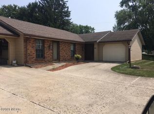 3754 Mount Vernon Pl, Lima, OH