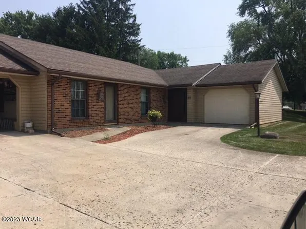 3754 Mount Vernon Pl, Lima, OH 45804