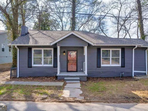 23 Stillman St SE, Atlanta, GA 30315