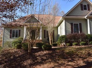 7870 Silver Creek Rd, Dawsonville, GA 30534