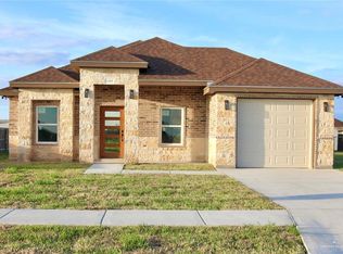 1307 Isabella Grace St, Weslaco, TX 78599