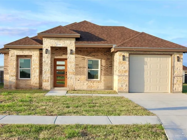 1307 Isabella Grace St, Weslaco, TX 78599