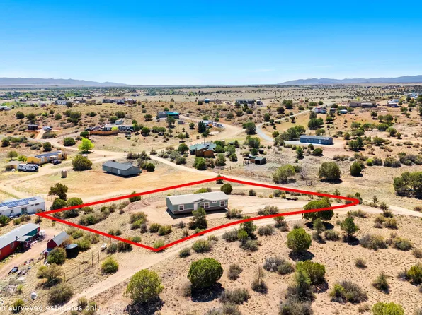 3810 W Coyote Trl, Chino Valley, AZ 86323