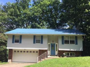 1617 Clark Rd, Charleston, WV 25314