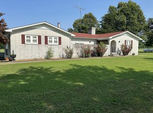 5732 Russell Rd, Union City, TN 38261