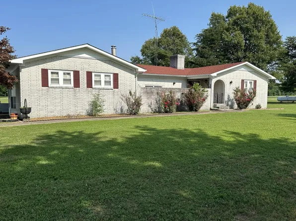 5732 Russell Rd, Union City, TN 38261