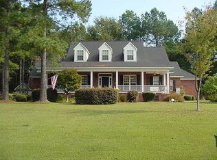 240 Idlelake Ct, Sumter, SC 29150