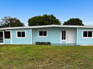360 Barraclough St, Fort Pierce, FL 34982
