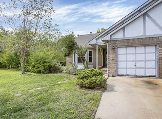 1827 S Stacey St, Wichita, KS 67207