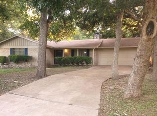 307 Cedarbrook Ct, Austin, TX 78753