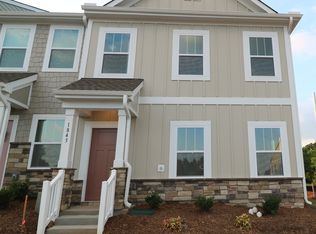 1843 Ardmore Commons Dr, Winston Salem, NC 27103