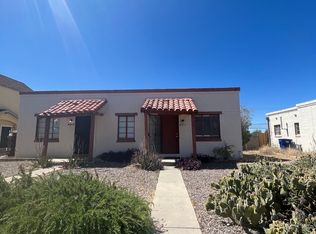 410 E Adams St, Tucson, AZ 85705