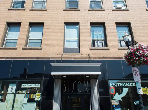 411 Broadway N, Fargo, ND