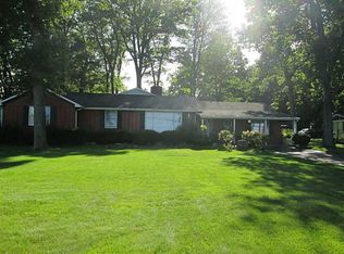 795 Mercer Rd, Butler, PA 16001