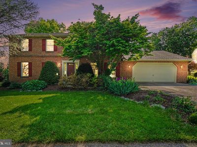 1204 E Powderhorn Rd, Mechanicsburg, PA, 17050