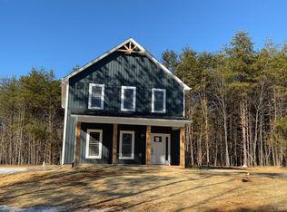 268 Mimosa Ln, Rustburg, VA 24588