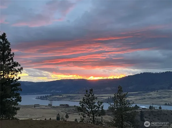 41950 Bixby Lane N Lot 2, Deer Meadows, WA 99122