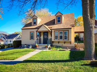 606 S Lincoln St, Madison, NE 68748